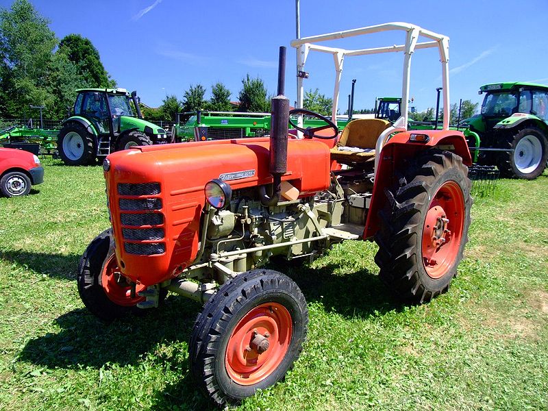 Belarus 3011 