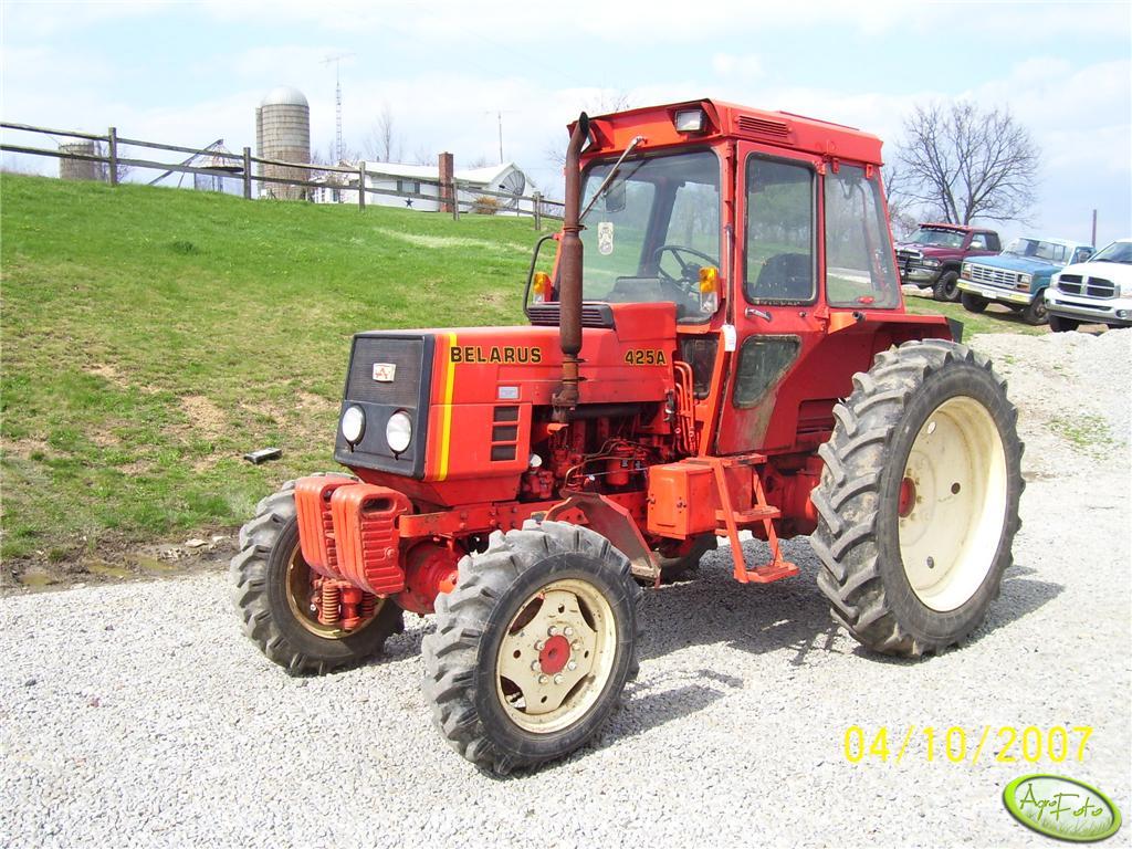 Belarus 425 
