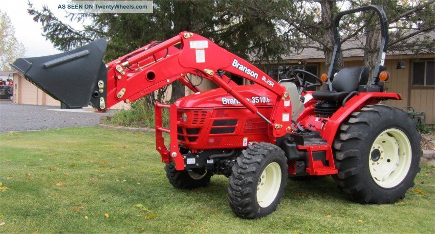 Branson 3510h 