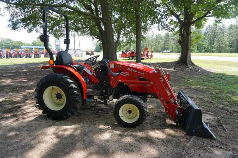 Branson 4015H 