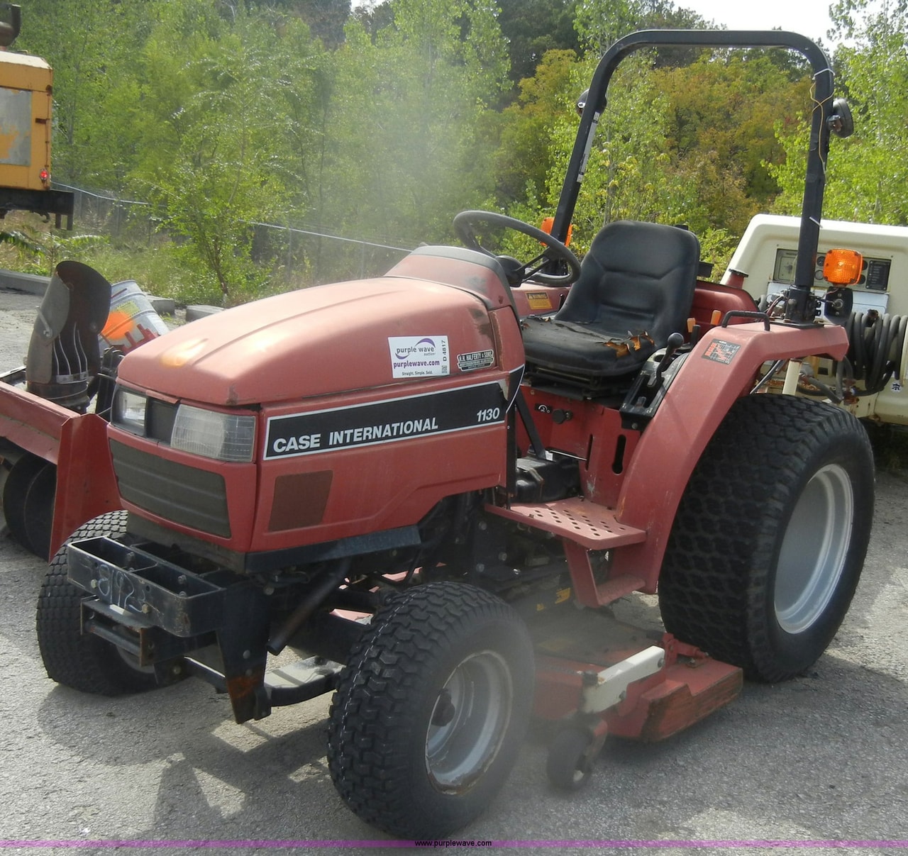 CaseIH 1130 