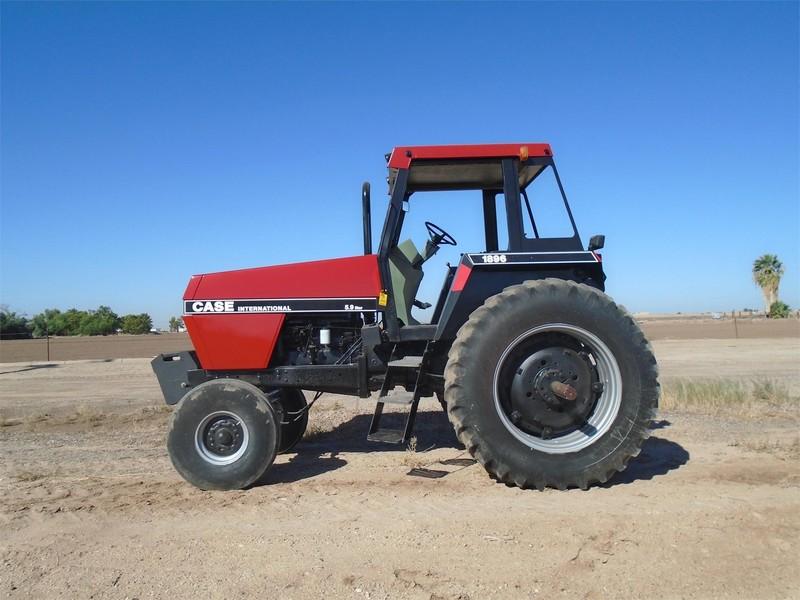 CaseIH 1896 