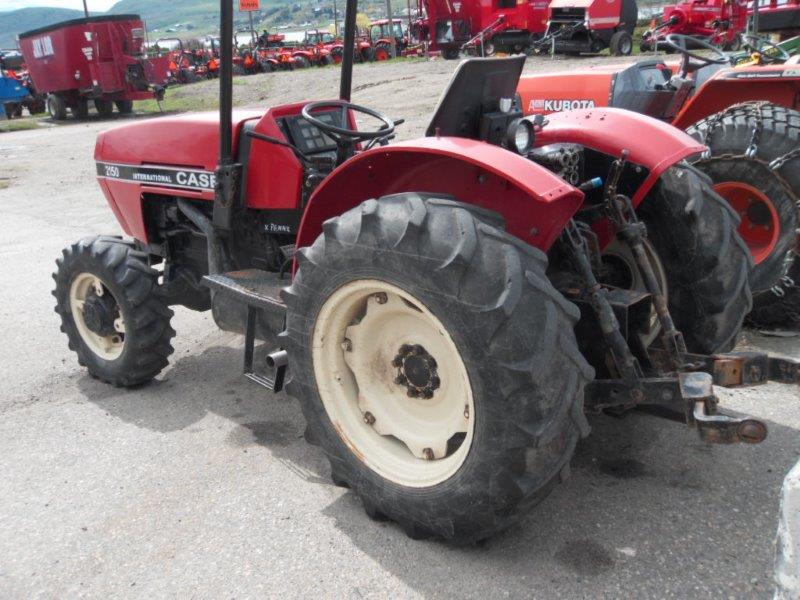 CaseIH 2150 