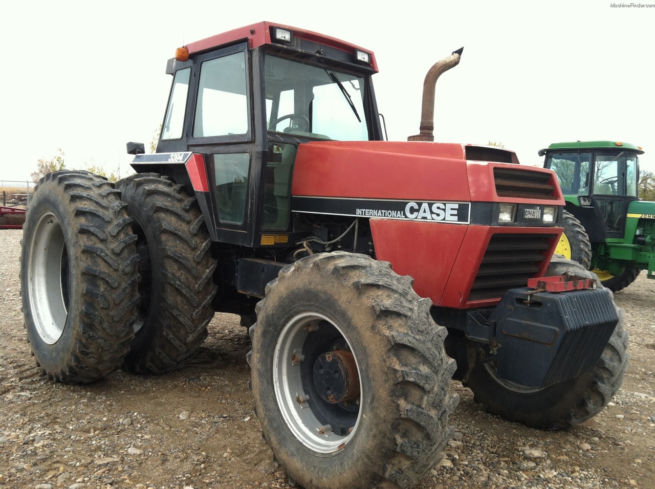 CaseIH 3394 