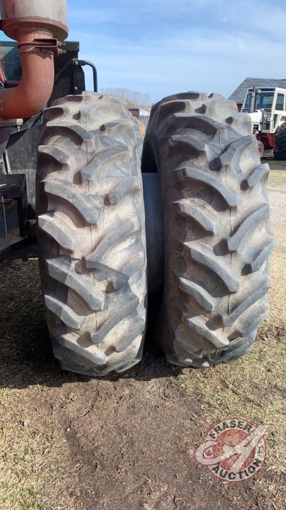 CaseIH 4494 