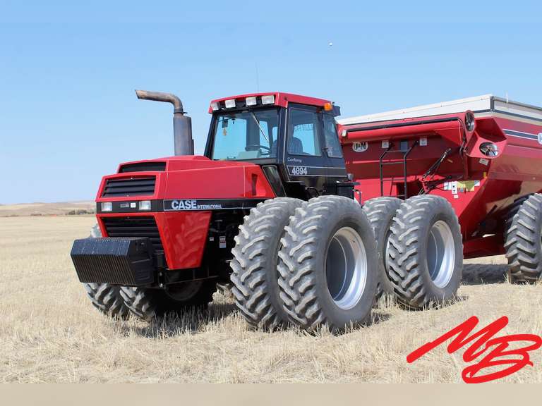 CaseIH 4894 