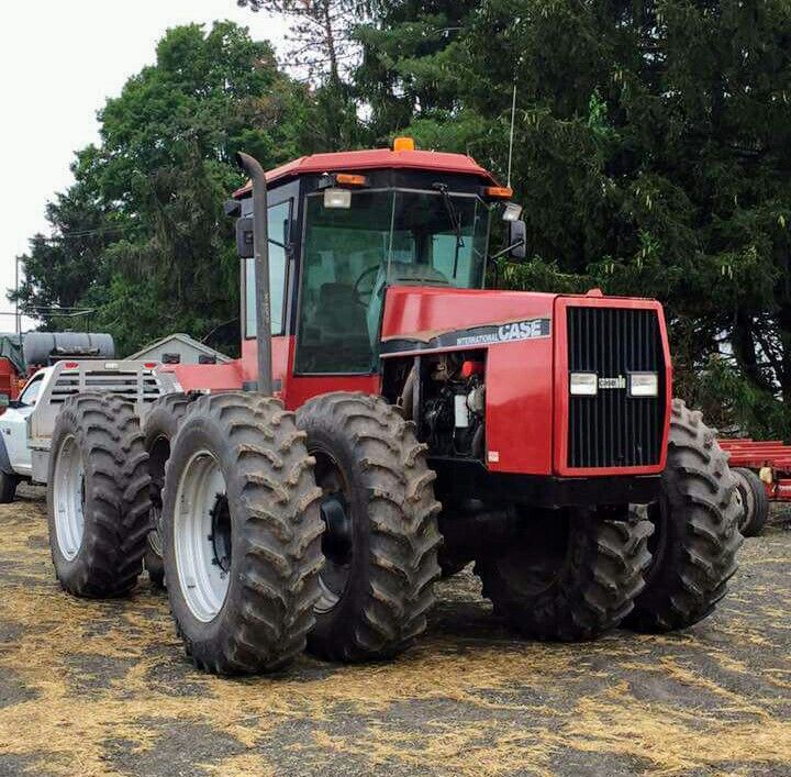 CaseIH 9130 