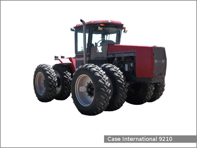 CaseIH 9210 