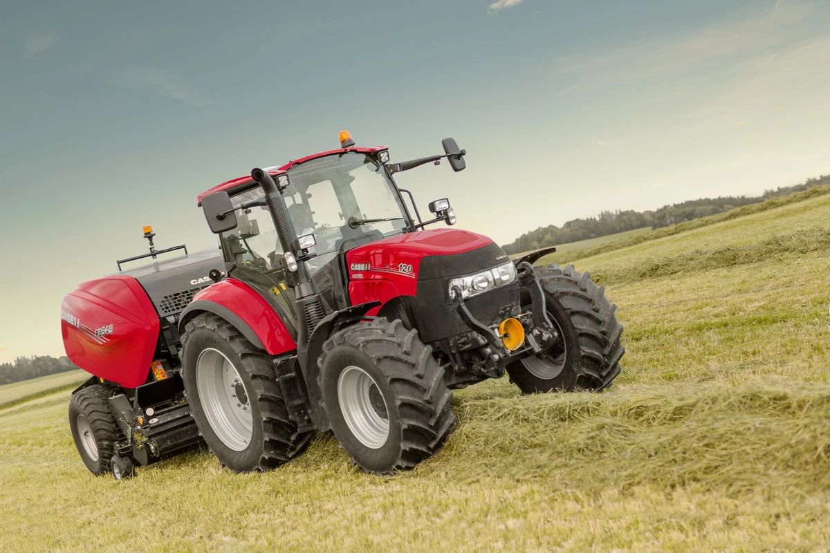CaseIH C42 