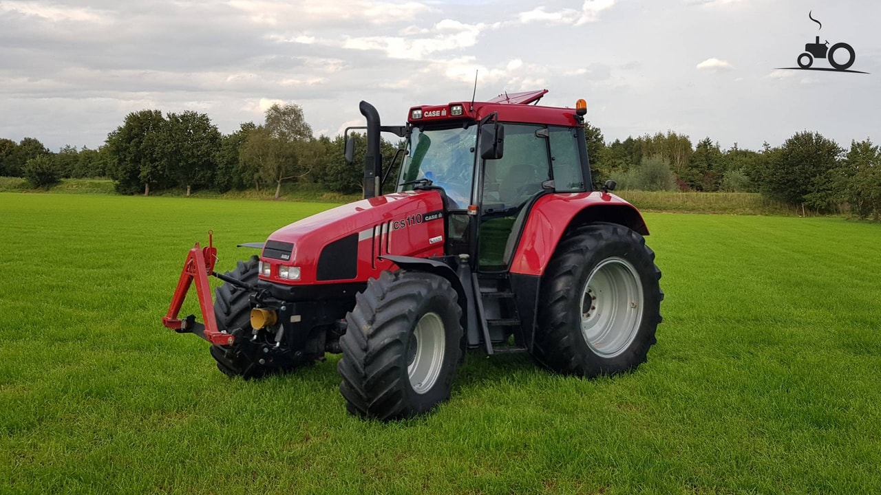 CaseIH CS 110 