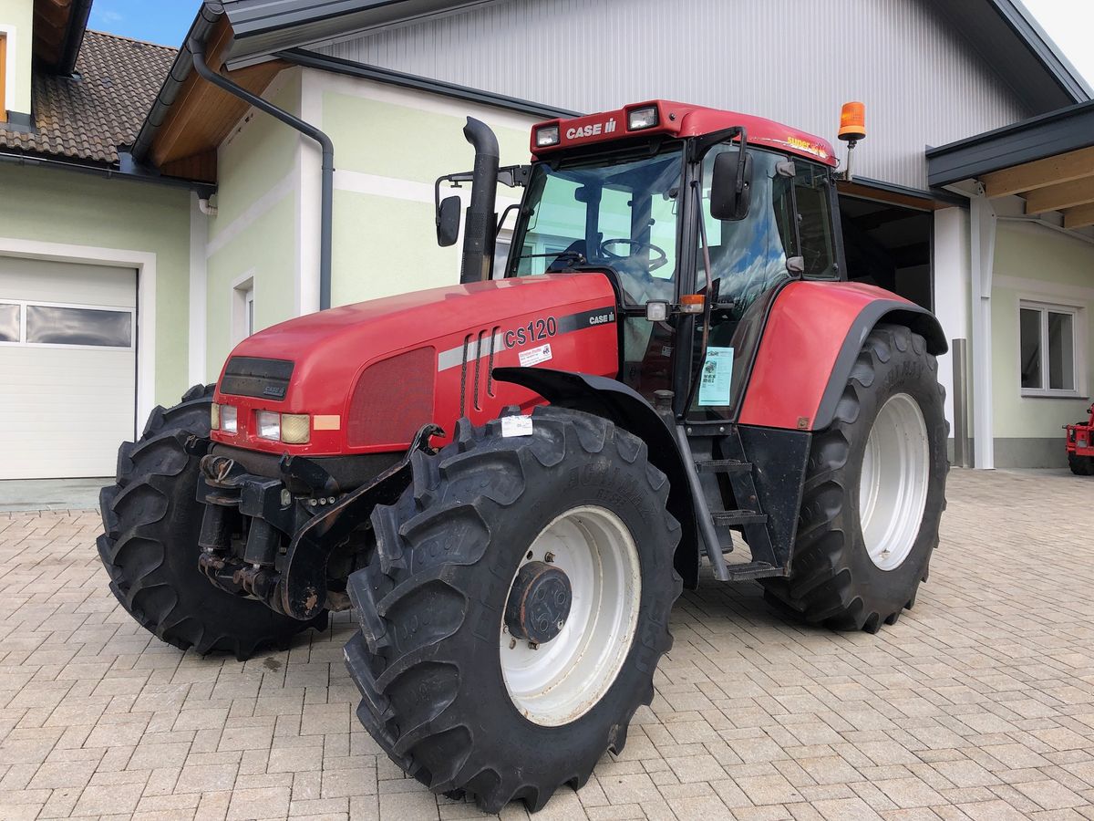 CaseIH CS 68 