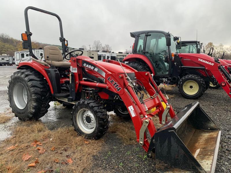 CaseIH DX33 