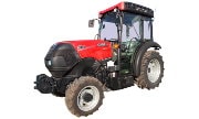 CaseIH Farmall 80N 