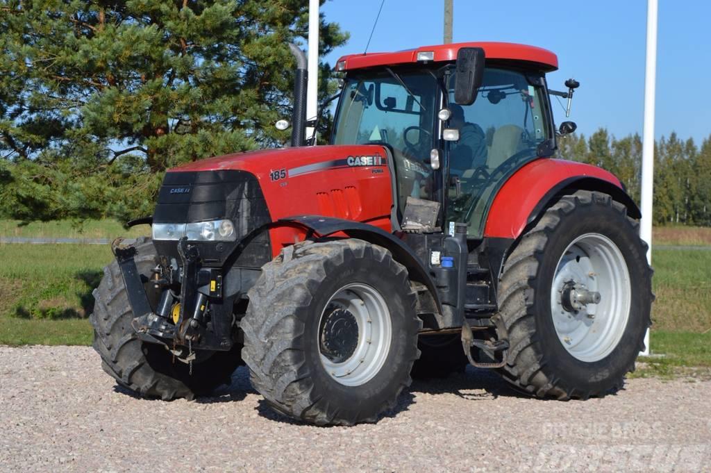 CaseIH Puma 185 
