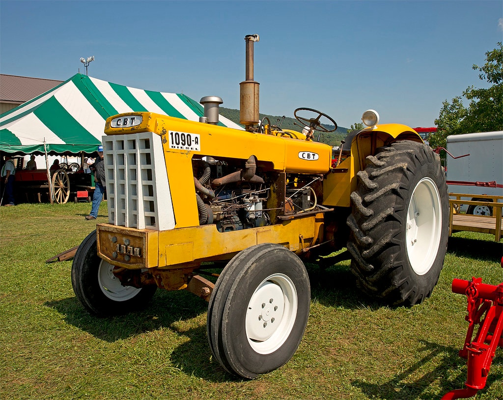 CBT 1000 