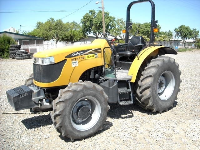 Challenger MT335B 