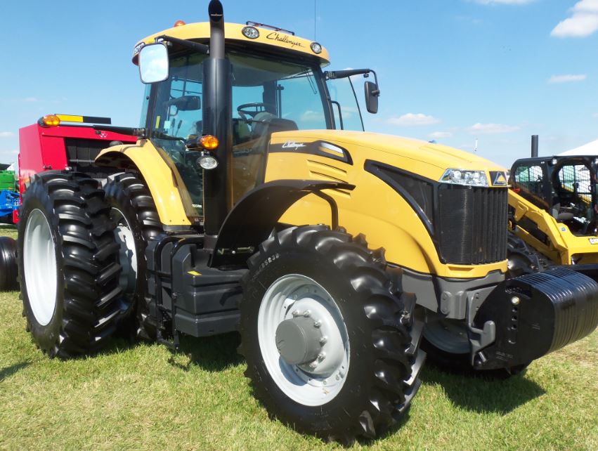 Challenger MT515D 
