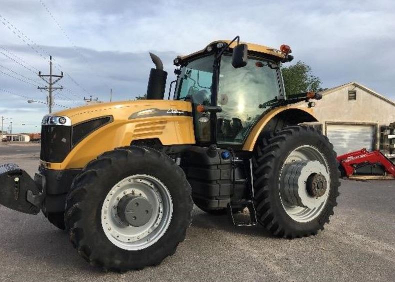 Challenger MT595E 