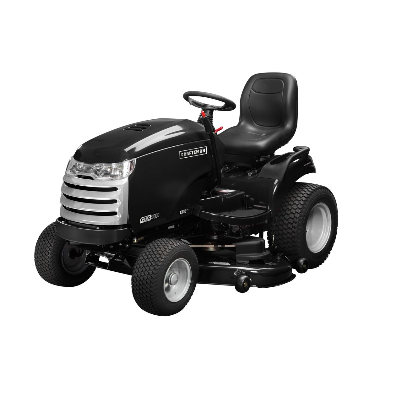 Craftsman CTX9500 