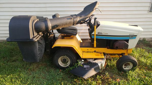 Cub Cadet 1315 