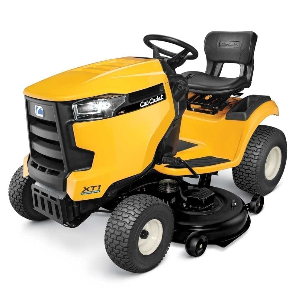 Cub Cadet LTX 1046M 