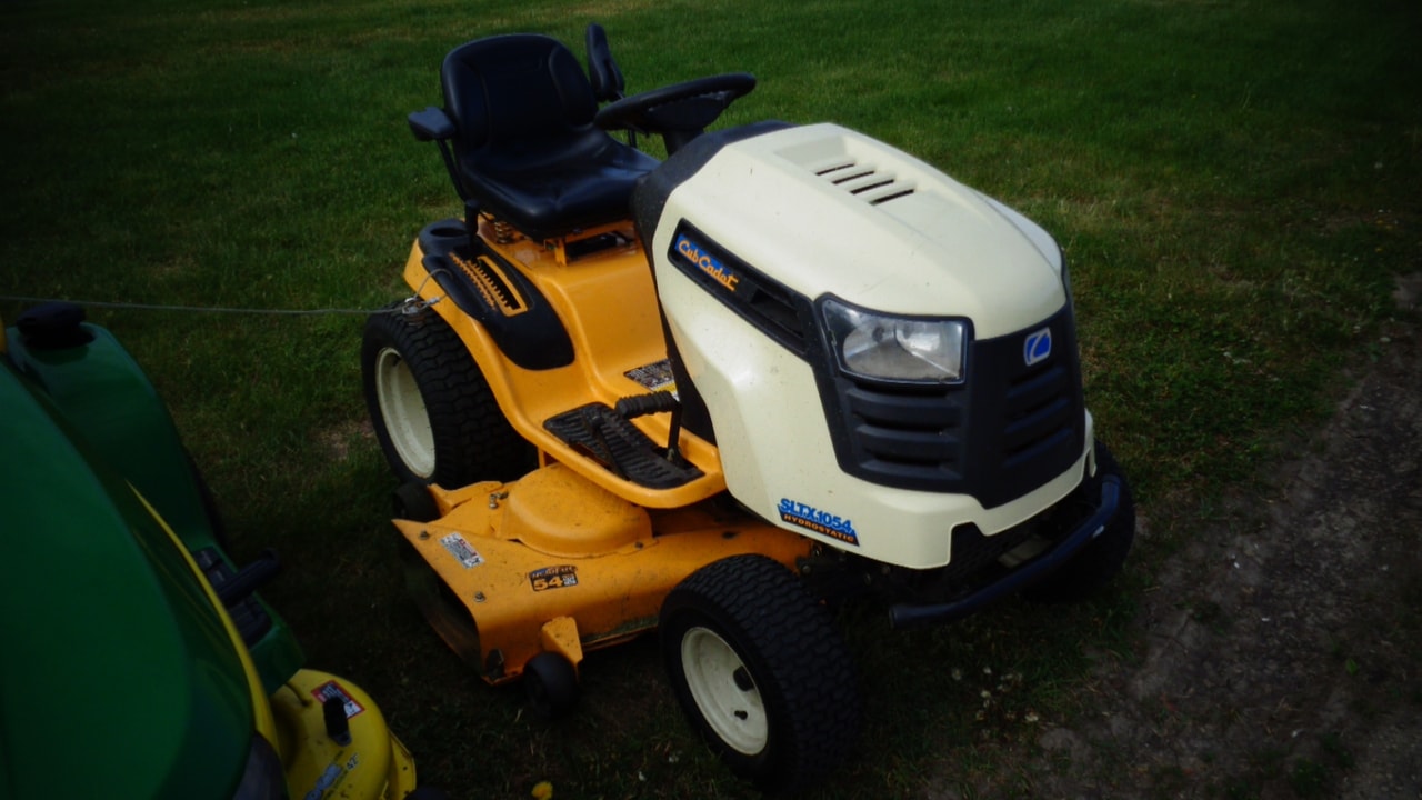 Cub Cadet SLTX1054 