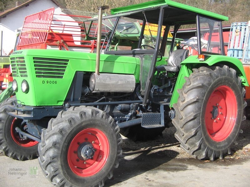Deutz D 9006 