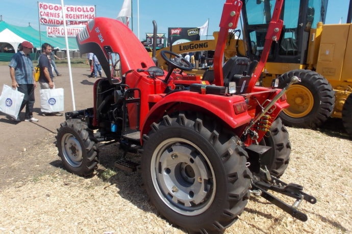Dongfeng DF-300 