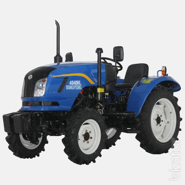 Dongfeng DF-804 