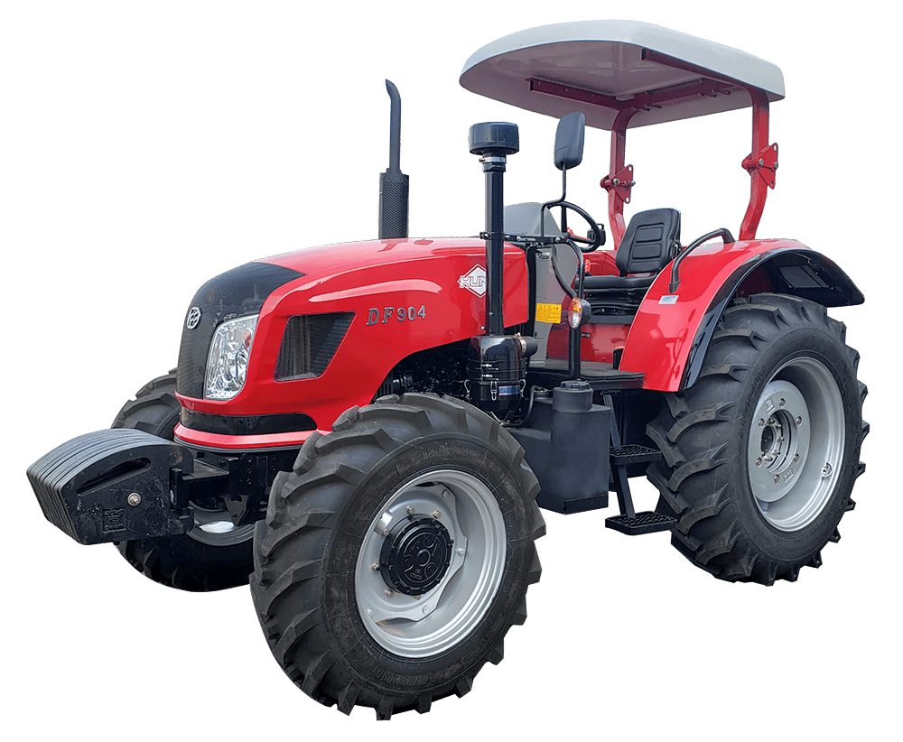 Dongfeng DF-904