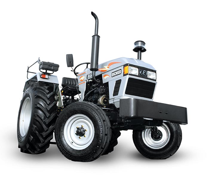 Eicher 5660 