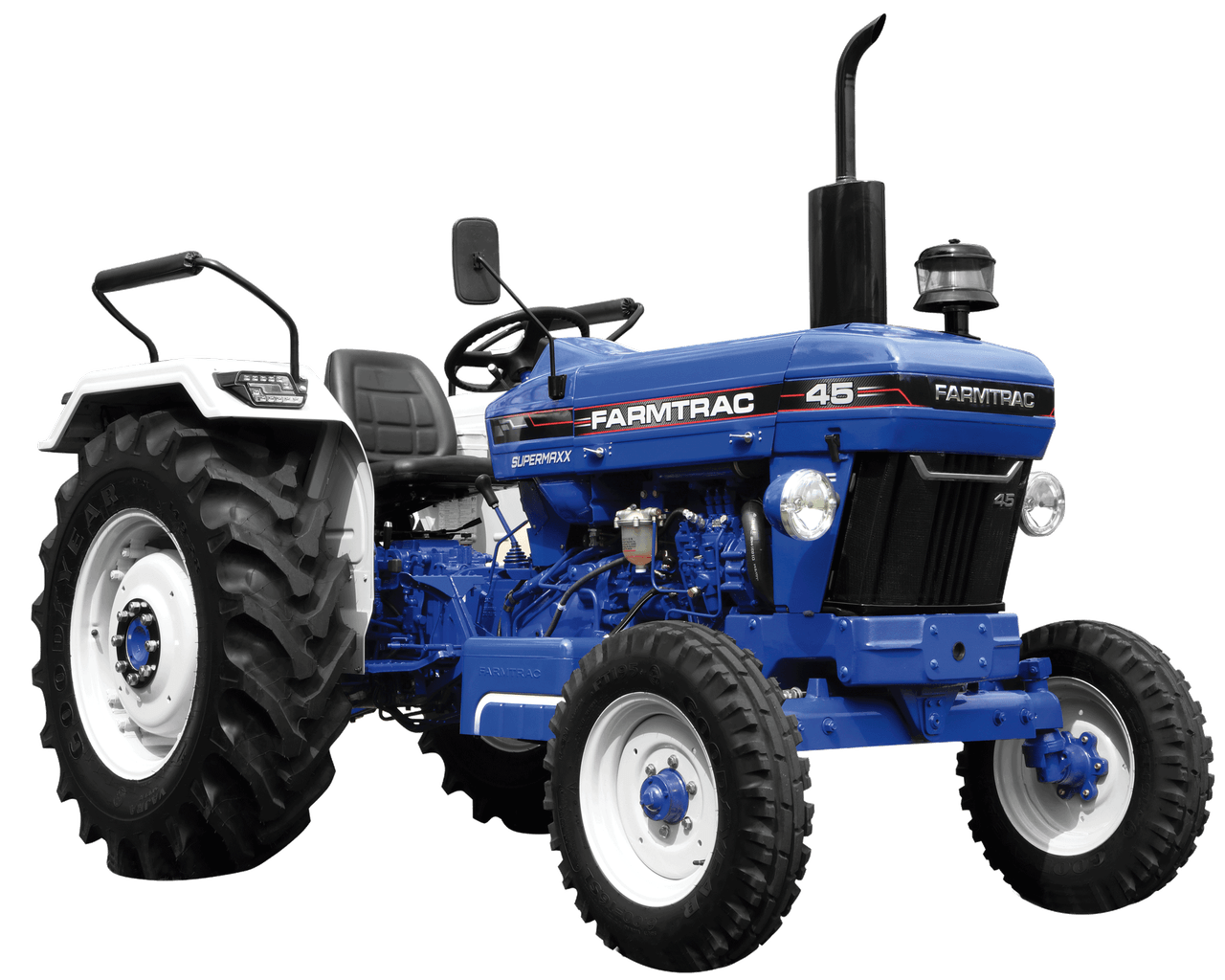 Farmtrac 785DTC 