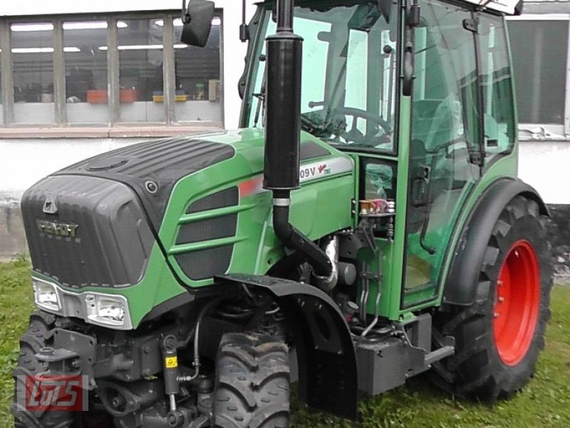 Fendt 209V 