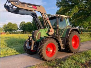 Fendt 413 