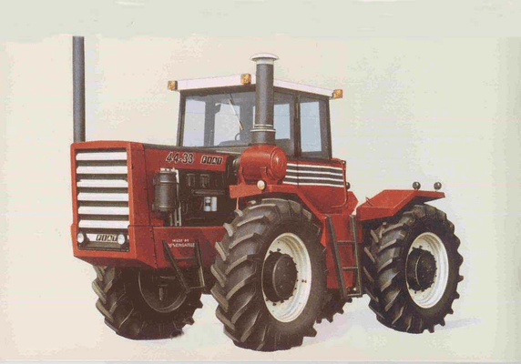 Fiat 44-23 