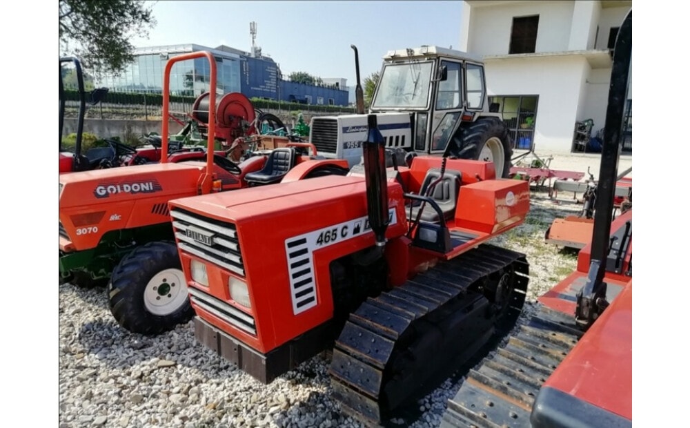 Fiat 465C 