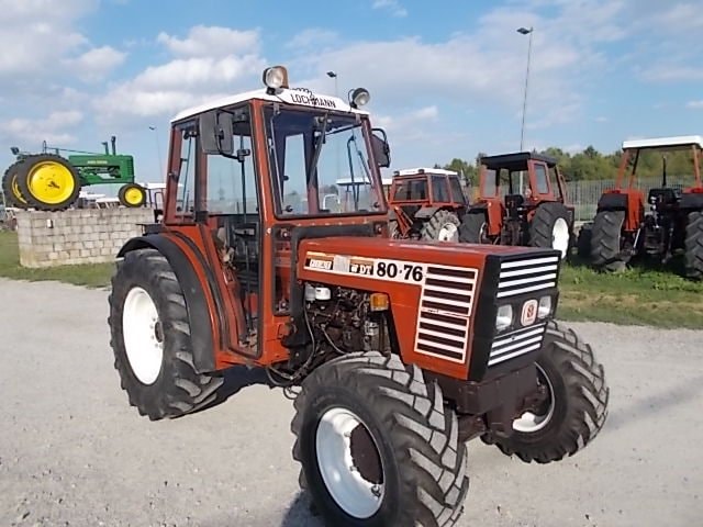Fiat 80-76 