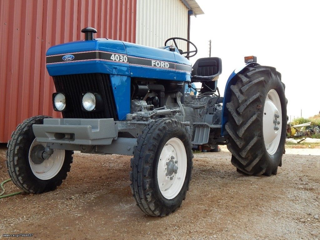 Ford 4030 