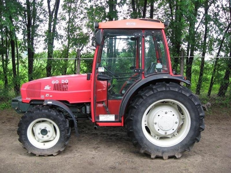 Goldini Q-85 