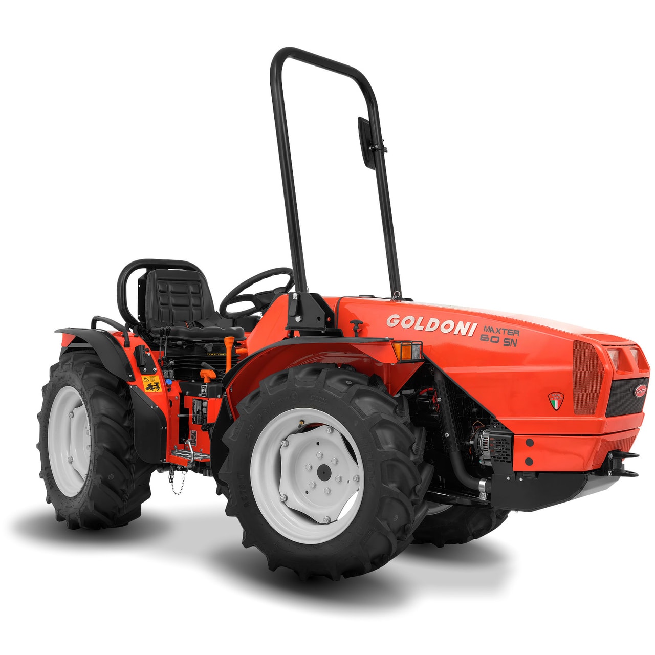 Goldoni 85F 
