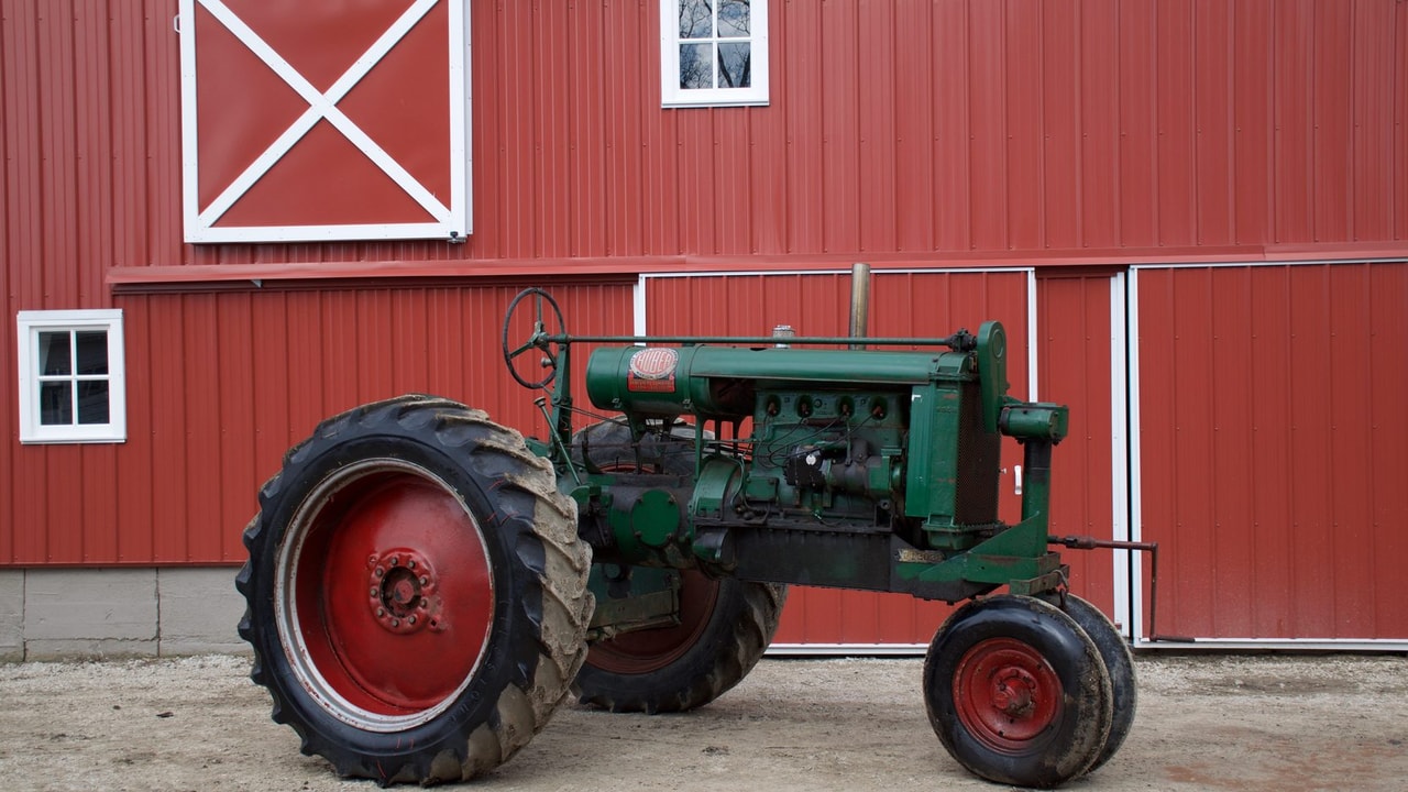 Huber LC 