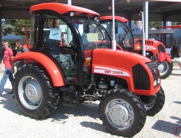 IMT 2065 