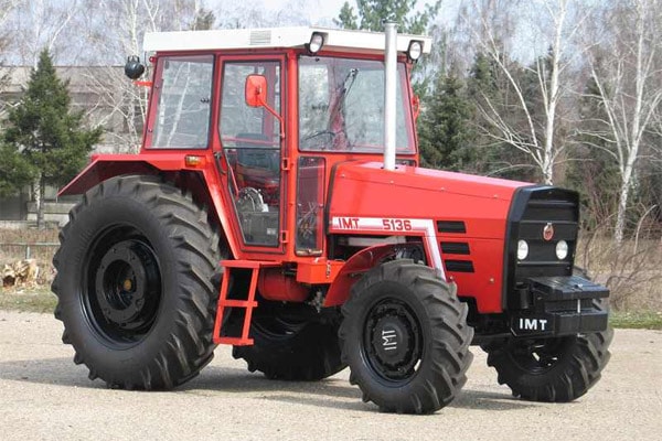IMT 5130 