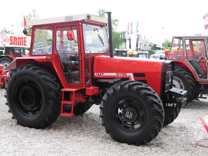 IMT 5135 