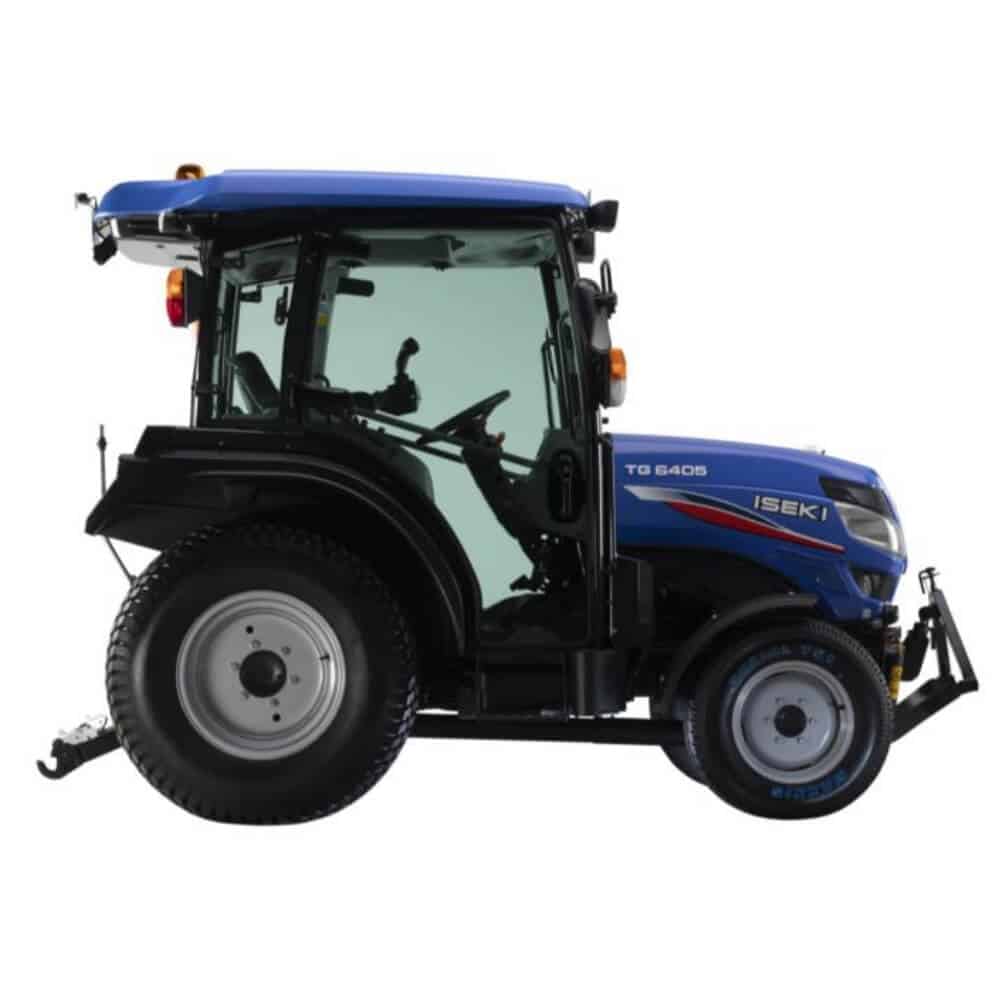 Iseki TG6405 