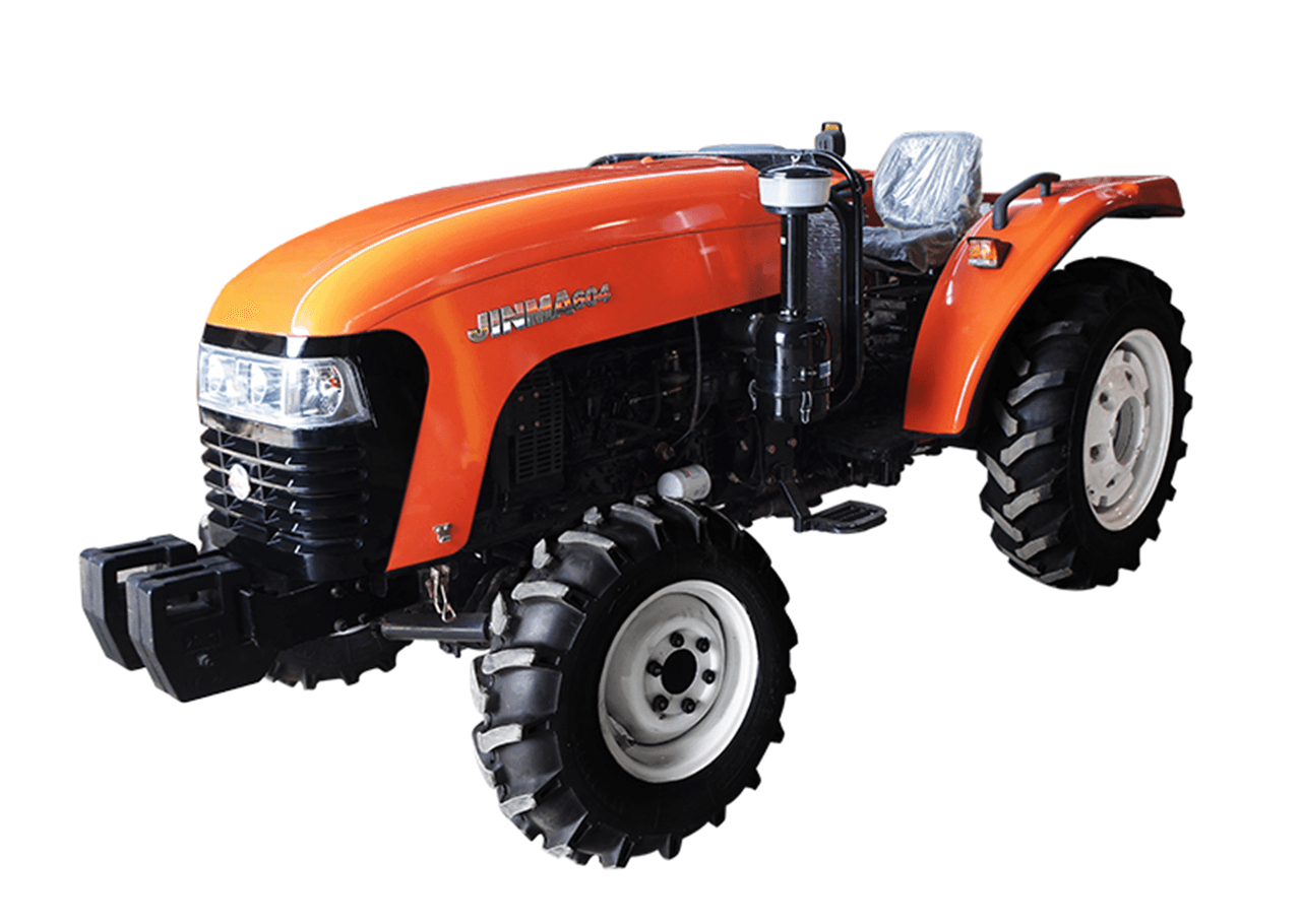 Jinma 604 