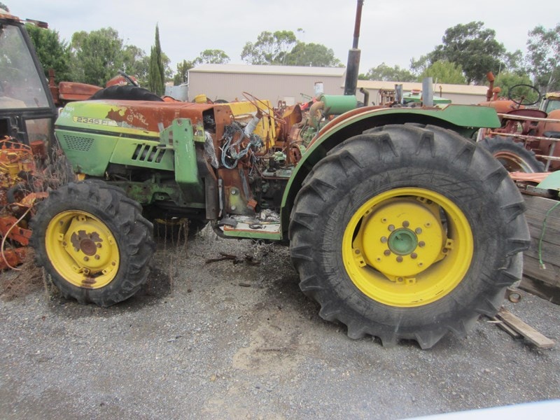John Deere 2345F 