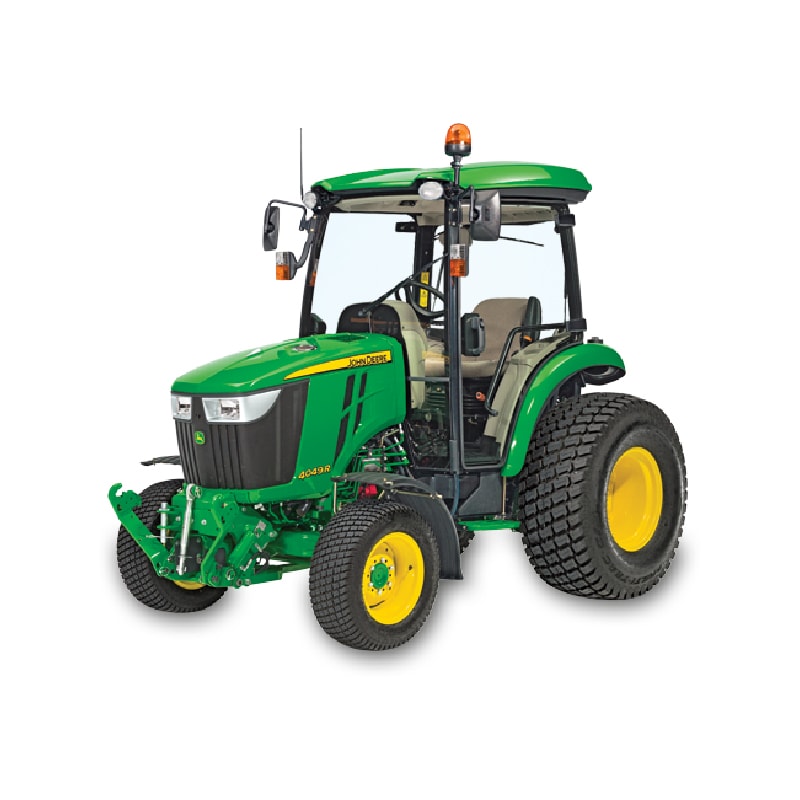John Deere 4049R