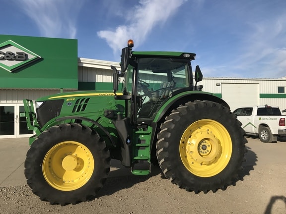 John Deere 6R 175 