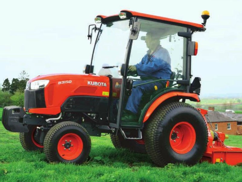 Kubota B3150 